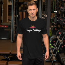 Load image into Gallery viewer, Nap King T-Shirt