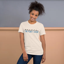 Load image into Gallery viewer, The Puget Sound T-Shirt