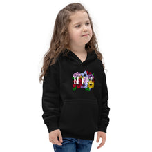 Load image into Gallery viewer, Be Kind Kids Hoodie