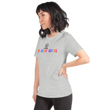 Load image into Gallery viewer, The Great Wheel T-Shirt