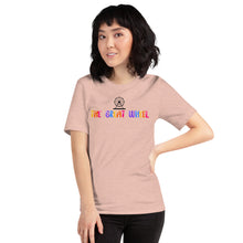Load image into Gallery viewer, The Great Wheel T-Shirt