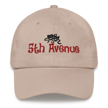 Load image into Gallery viewer, 5th Avenue Hat