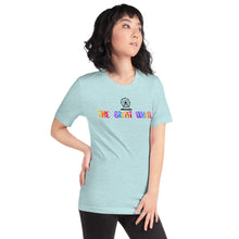 Load image into Gallery viewer, The Great Wheel T-Shirt