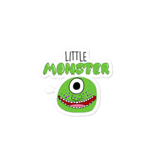 Load image into Gallery viewer, Little Monster Sticker