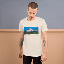 Load image into Gallery viewer, Mt. Rainier T-Shirt