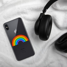 Load image into Gallery viewer, Rainbow iPhone Case