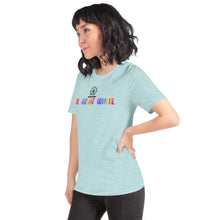 Load image into Gallery viewer, The Great Wheel T-Shirt