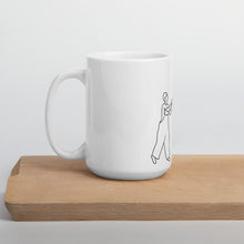 Load image into Gallery viewer, Pike Place Fish Throw Mug