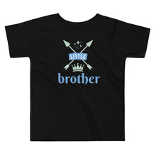 Load image into Gallery viewer, Little Brother Toddler Short Sleeve Tee