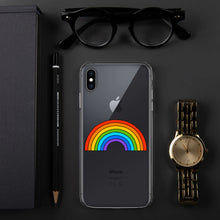 Load image into Gallery viewer, Rainbow iPhone Case