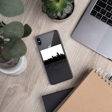 Load image into Gallery viewer, Seattle Skyline iPhone Case
