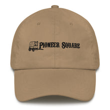 Load image into Gallery viewer, Pioneer Square Hat