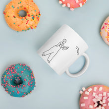 Load image into Gallery viewer, Pike Place Fish Throw Mug