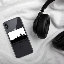 Load image into Gallery viewer, Seattle Skyline iPhone Case