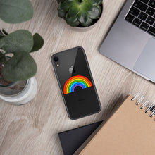 Load image into Gallery viewer, Rainbow iPhone Case