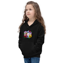 Load image into Gallery viewer, Be Kind Kids Hoodie