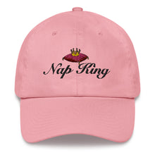Load image into Gallery viewer, Nap King Hat Light