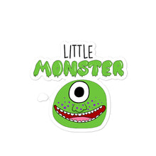 Load image into Gallery viewer, Little Monster Sticker