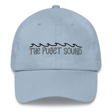 Load image into Gallery viewer, The Puget Sound Hat Light