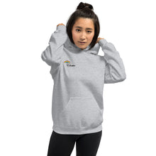Load image into Gallery viewer, Seattle Pride Hoodie