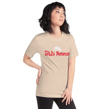 Load image into Gallery viewer, 5th Avenue T-Shirt