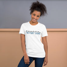 Load image into Gallery viewer, The Puget Sound T-Shirt