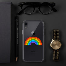 Load image into Gallery viewer, Rainbow iPhone Case