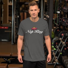 Load image into Gallery viewer, Nap King T-Shirt