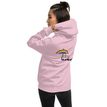 Load image into Gallery viewer, Seattle Pride Hoodie