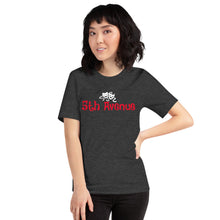Load image into Gallery viewer, 5th Avenue T-Shirt