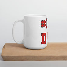 Load image into Gallery viewer, #1 Dad Mug