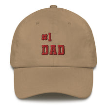 Load image into Gallery viewer, Dad hat