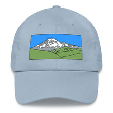 Load image into Gallery viewer, Mt. Rainier Hat