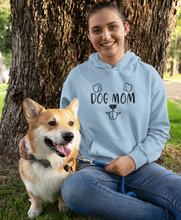Load image into Gallery viewer, Dog Mom Hoodie