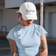 Load image into Gallery viewer, The Puget Sound Hat Light