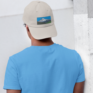 Mt. Rainier Hat