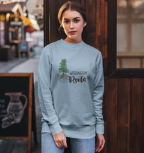 Load image into Gallery viewer, Washington Roots Sweatshirt
