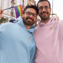 Load image into Gallery viewer, Pride! Hoodie
