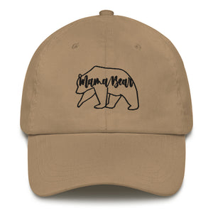 Mama Bear Hat