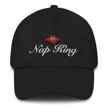 Load image into Gallery viewer, Nap King Hat
