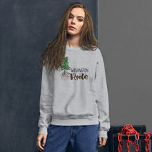 Load image into Gallery viewer, Washington Roots Sweatshirt
