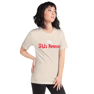 5th Avenue T-Shirt