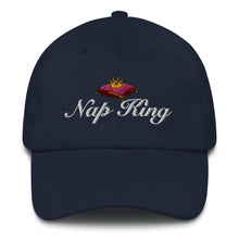 Load image into Gallery viewer, Nap King Hat
