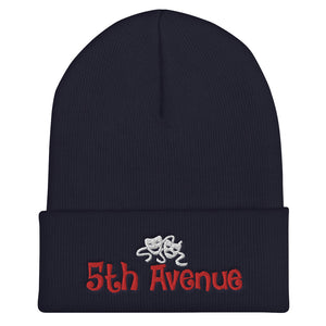 5th Avenue Beanie