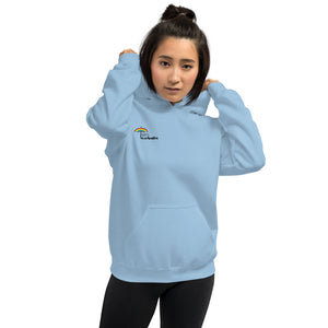 Seattle Pride Hoodie