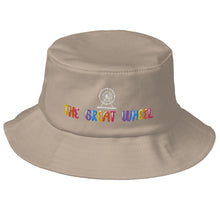 Load image into Gallery viewer, The Great Wheel Bucket Hat
