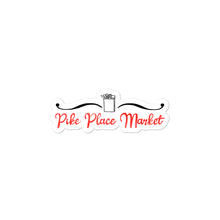 Load image into Gallery viewer, Pike Place Market Sticker

