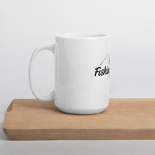 Load image into Gallery viewer, Fishing King Mug
