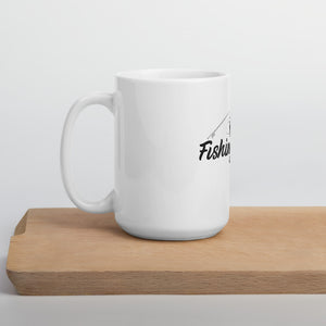 Fishing King Mug