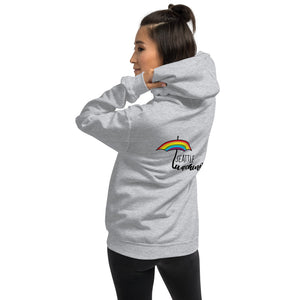 Seattle Pride Hoodie